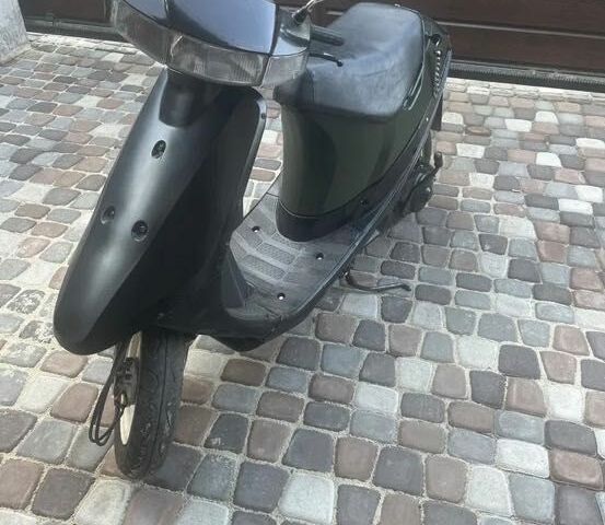 Сузуки Другая, объемом двигателя 49 л и пробегом 0 тыс. км за 7000 $, фото 12 на Automoto.ua