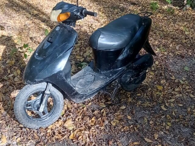 Сузукі Інша, об'ємом двигуна 49 л та пробігом 0 тис. км за 359 $, фото 1 на Automoto.ua