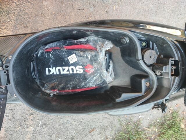 Сузуки Другая, объемом двигателя 50 л и пробегом 0 тыс. км за 600 $, фото 8 на Automoto.ua