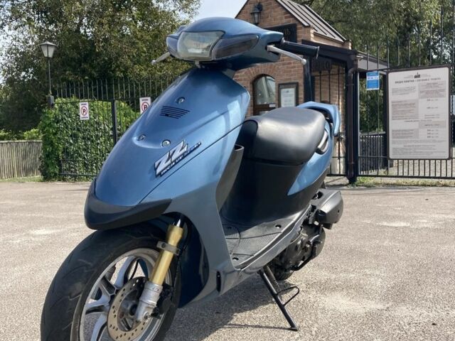 Сузуки Другая, объемом двигателя 49 л и пробегом 0 тыс. км за 642 $, фото 2 на Automoto.ua