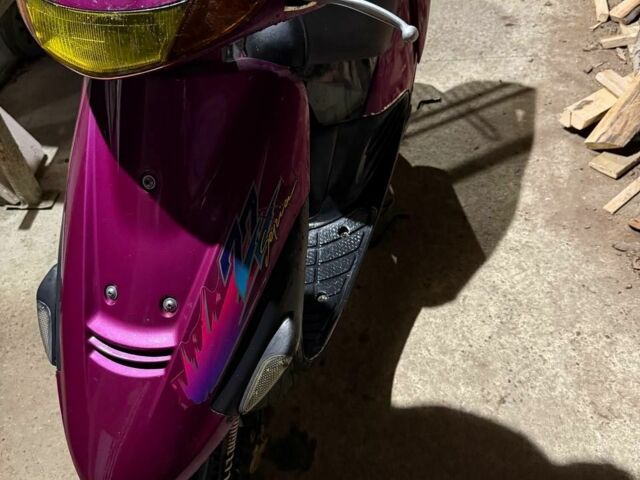 Сузукі Інша, об'ємом двигуна 50 л та пробігом 0 тис. км за 357 $, фото 3 на Automoto.ua