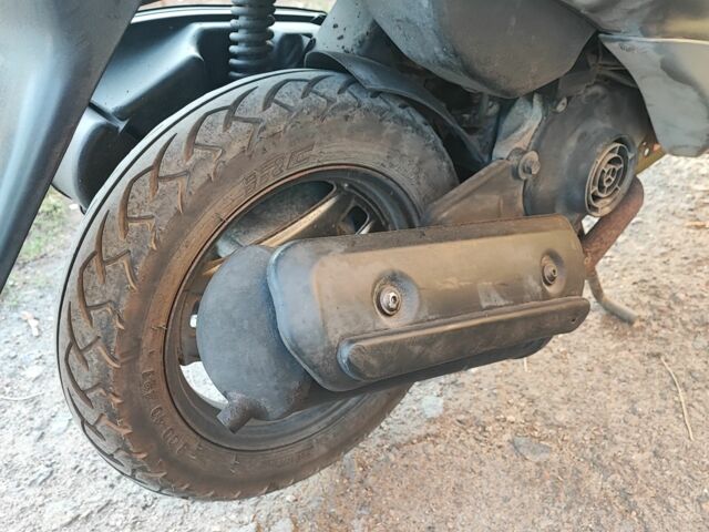 Сузуки Другая, объемом двигателя 50 л и пробегом 0 тыс. км за 600 $, фото 6 на Automoto.ua