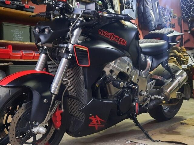 Сузукі Інша, об'ємом двигуна 1.3 л та пробігом 0 тис. км за 4200 $, фото 5 на Automoto.ua