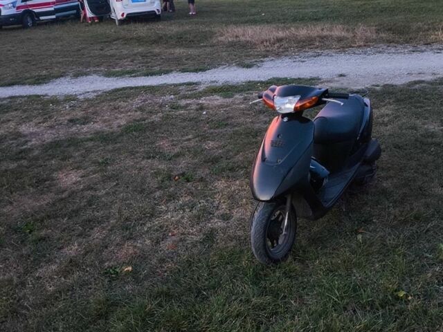 Сузукі Інша, об'ємом двигуна 49 л та пробігом 0 тис. км за 520 $, фото 1 на Automoto.ua