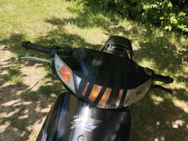 Сузуки Другая, объемом двигателя 72 л и пробегом 0 тыс. км за 6500 $, фото 6 на Automoto.ua