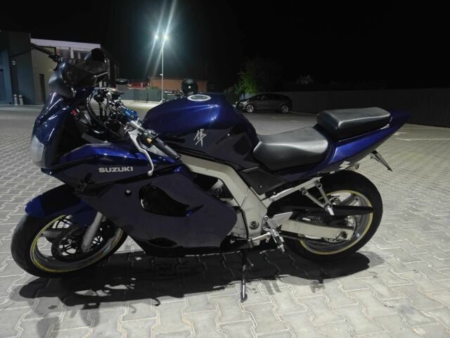 Сузуки Другая, объемом двигателя 0.65 л и пробегом 0 тыс. км за 3300 $, фото 2 на Automoto.ua