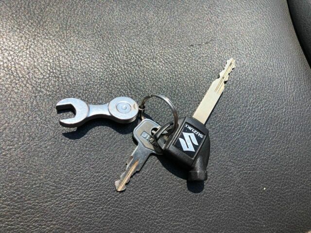 Сузуки Другая, объемом двигателя 0.65 л и пробегом 0 тыс. км за 3200 $, фото 15 на Automoto.ua