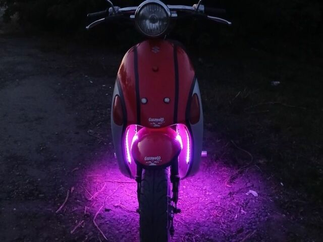 Сузукі Інша, об'ємом двигуна 50 л та пробігом 0 тис. км за 352 $, фото 1 на Automoto.ua