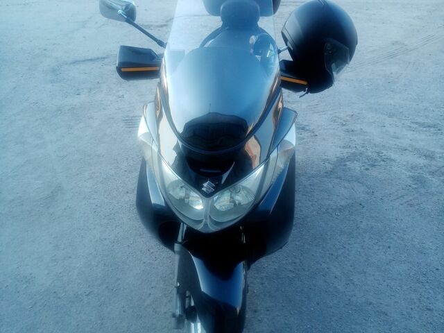 Сузуки Другая, объемом двигателя 0.4 л и пробегом 0 тыс. км за 1600 $, фото 3 на Automoto.ua