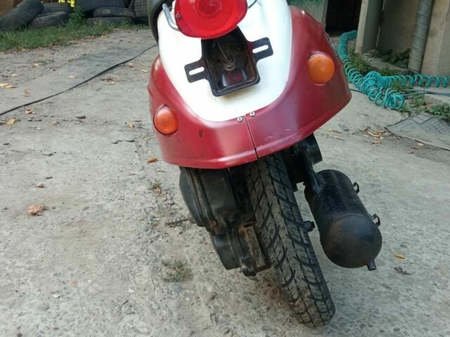 Сузукі Інша, об'ємом двигуна 60 л та пробігом 0 тис. км за 310 $, фото 3 на Automoto.ua