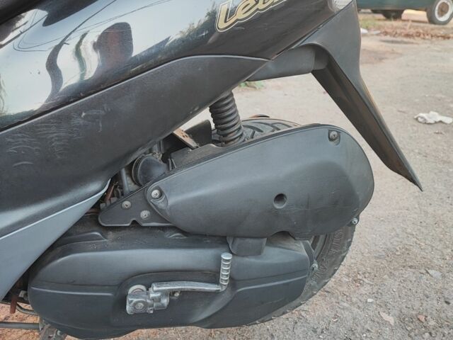 Сузуки Другая, объемом двигателя 50 л и пробегом 0 тыс. км за 600 $, фото 2 на Automoto.ua