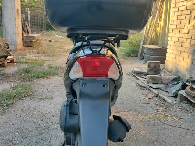 Сузуки Другая, объемом двигателя 50 л и пробегом 0 тыс. км за 600 $, фото 3 на Automoto.ua