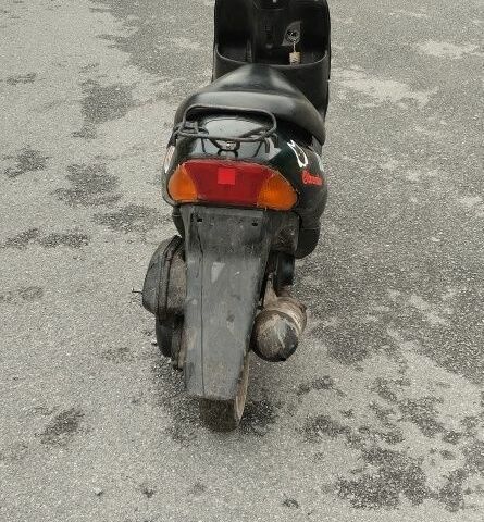 Сузуки Другая, объемом двигателя 65 л и пробегом 0 тыс. км за 155 $, фото 1 на Automoto.ua