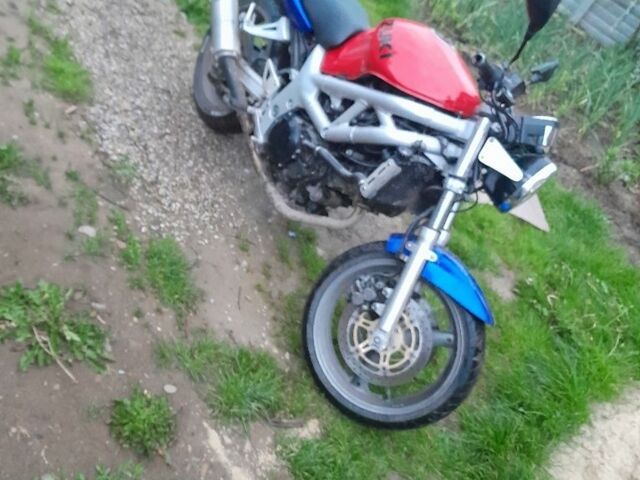 Сузукі Інша, об'ємом двигуна 0.65 л та пробігом 0 тис. км за 1000 $, фото 1 на Automoto.ua