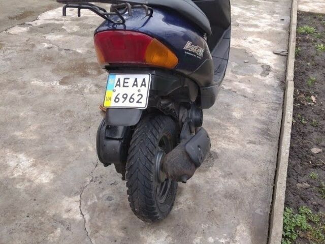 Сузуки Другая, объемом двигателя 49 л и пробегом 0 тыс. км за 286 $, фото 2 на Automoto.ua