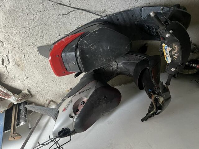 Сузуки Другая, объемом двигателя 49 л и пробегом 0 тыс. км за 36 $, фото 4 на Automoto.ua