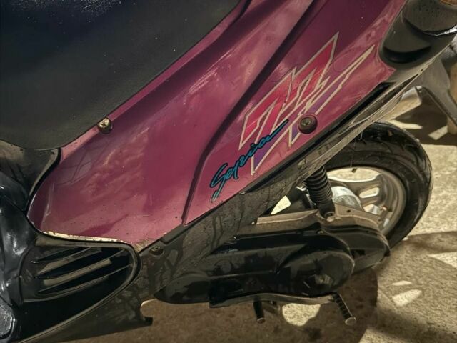 Сузукі Інша, об'ємом двигуна 50 л та пробігом 0 тис. км за 357 $, фото 2 на Automoto.ua