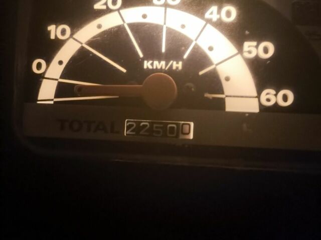 Сузукі Інша, об'ємом двигуна 49 л та пробігом 0 тис. км за 520 $, фото 2 на Automoto.ua