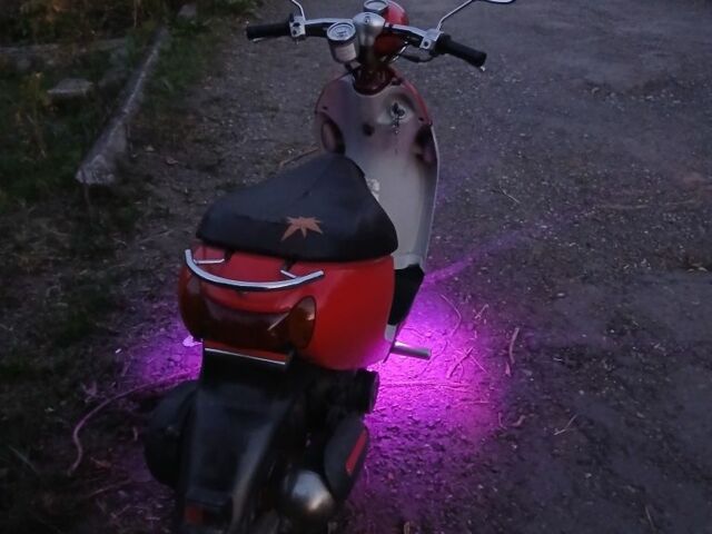 Сузукі Інша, об'ємом двигуна 50 л та пробігом 0 тис. км за 352 $, фото 5 на Automoto.ua