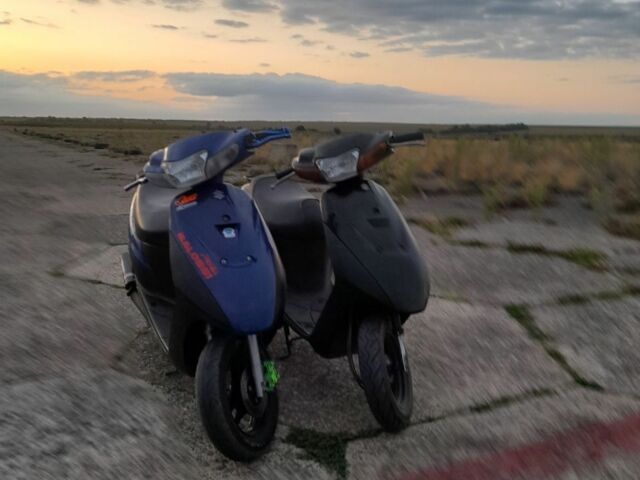 Сузукі Інша, об'ємом двигуна 49 л та пробігом 0 тис. км за 520 $, фото 6 на Automoto.ua