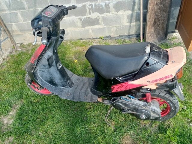 Сузукі Інша, об'ємом двигуна 50 л та пробігом 0 тис. км за 72 $, фото 1 на Automoto.ua