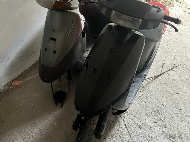 Сузуки Другая, объемом двигателя 49 л и пробегом 0 тыс. км за 36 $, фото 2 на Automoto.ua