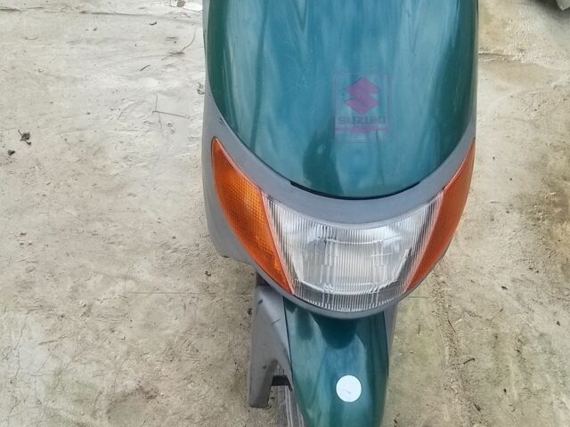 Сузуки Другая, объемом двигателя 50 л и пробегом 0 тыс. км за 274 $, фото 6 на Automoto.ua