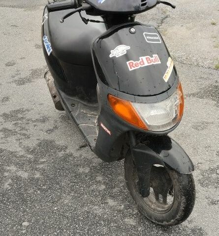 Сузуки Другая, объемом двигателя 65 л и пробегом 0 тыс. км за 155 $, фото 3 на Automoto.ua