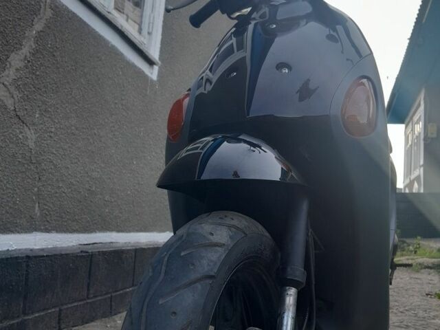 Сузукі Інша, об'ємом двигуна 49 л та пробігом 0 тис. км за 535 $, фото 2 на Automoto.ua