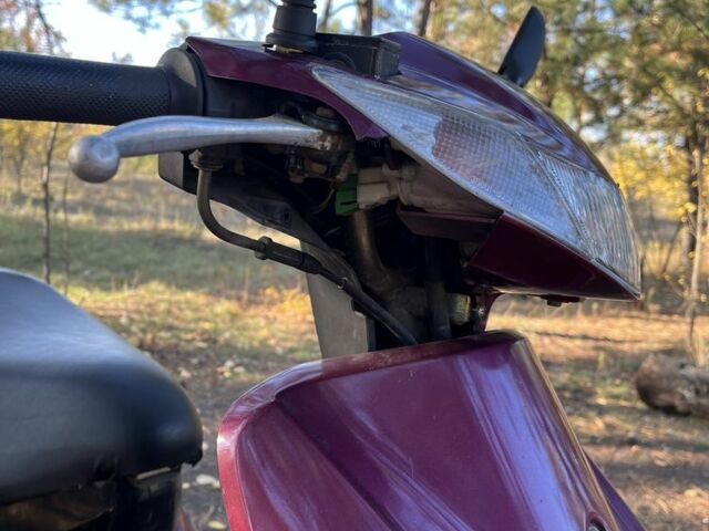 Сузуки Другая, объемом двигателя 65 л и пробегом 0 тыс. км за 286 $, фото 5 на Automoto.ua