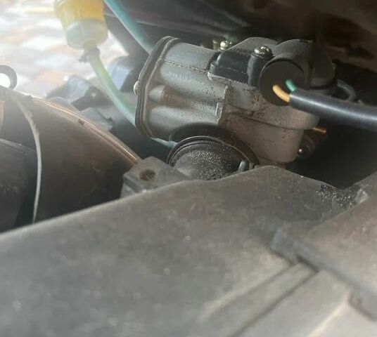Сузуки Другая, объемом двигателя 49 л и пробегом 0 тыс. км за 7000 $, фото 1 на Automoto.ua