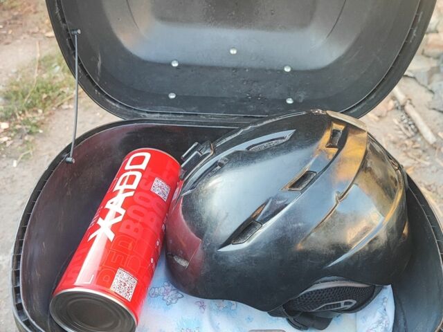 Сузуки Другая, объемом двигателя 50 л и пробегом 0 тыс. км за 600 $, фото 7 на Automoto.ua