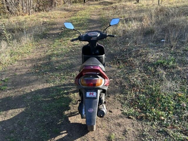 Сузуки Другая, объемом двигателя 65 л и пробегом 0 тыс. км за 286 $, фото 3 на Automoto.ua