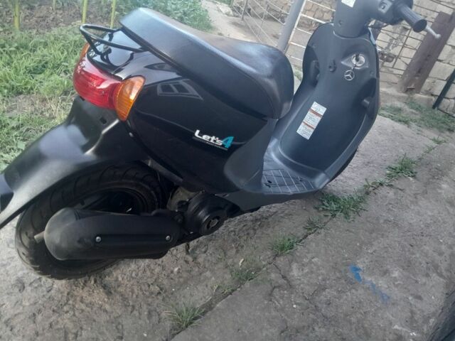 Сузукі Інша, об'ємом двигуна 49 л та пробігом 0 тис. км за 535 $, фото 3 на Automoto.ua