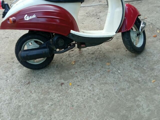 Сузукі Інша, об'ємом двигуна 60 л та пробігом 0 тис. км за 310 $, фото 4 на Automoto.ua