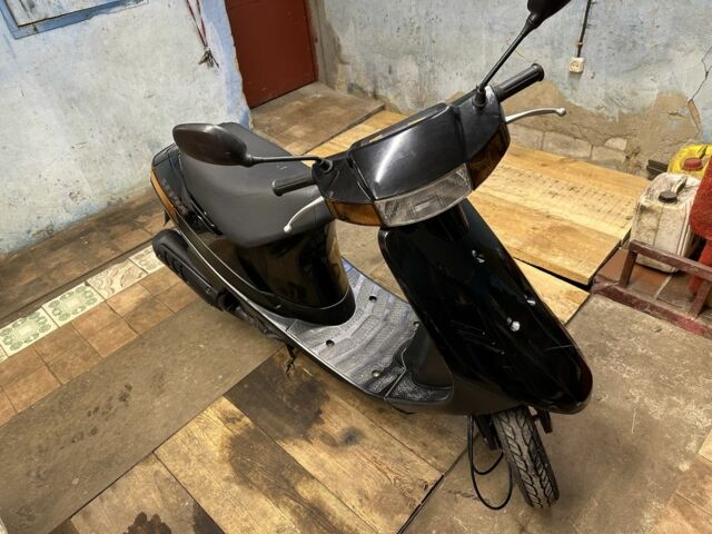 Сузуки Другая, объемом двигателя 50 л и пробегом 0 тыс. км за 192 $, фото 3 на Automoto.ua