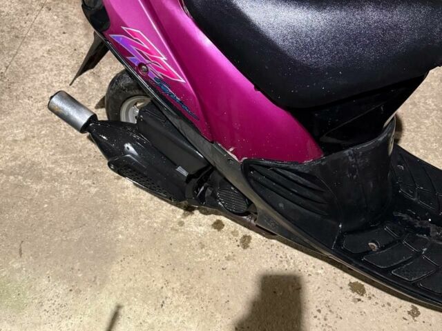 Сузукі Інша, об'ємом двигуна 50 л та пробігом 0 тис. км за 357 $, фото 7 на Automoto.ua