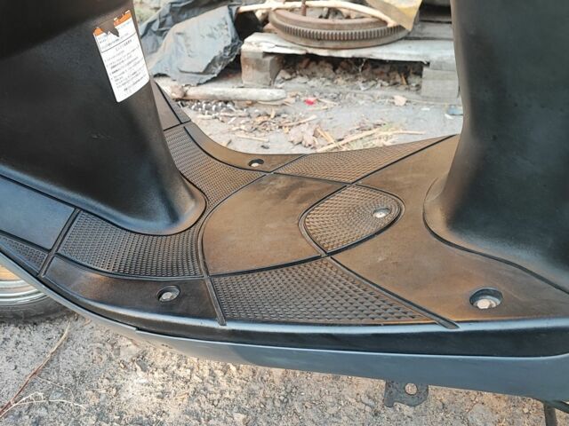 Сузуки Другая, объемом двигателя 50 л и пробегом 0 тыс. км за 600 $, фото 5 на Automoto.ua