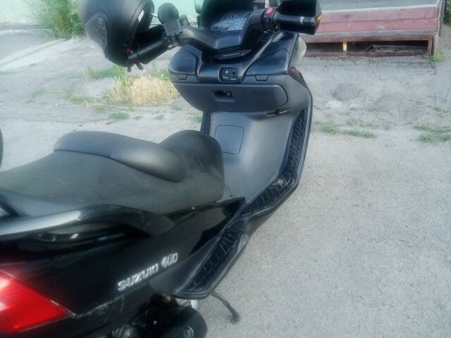 Сузуки Другая, объемом двигателя 0.4 л и пробегом 0 тыс. км за 1600 $, фото 2 на Automoto.ua