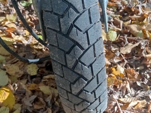 Сузукі Інша, об'ємом двигуна 49 л та пробігом 0 тис. км за 359 $, фото 4 на Automoto.ua