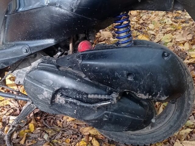 Сузукі Інша, об'ємом двигуна 49 л та пробігом 0 тис. км за 359 $, фото 2 на Automoto.ua