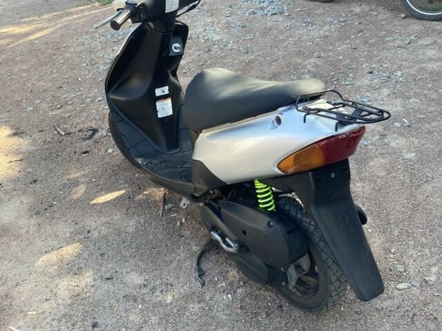 Сузуки Другая, объемом двигателя 50 л и пробегом 0 тыс. км за 385 $, фото 2 на Automoto.ua