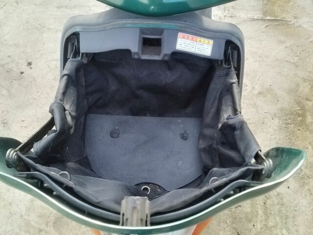 Сузуки Другая, объемом двигателя 50 л и пробегом 0 тыс. км за 274 $, фото 5 на Automoto.ua