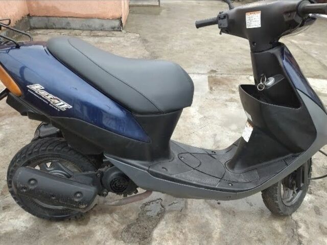 Сузуки Другая, объемом двигателя 49 л и пробегом 0 тыс. км за 286 $, фото 1 на Automoto.ua