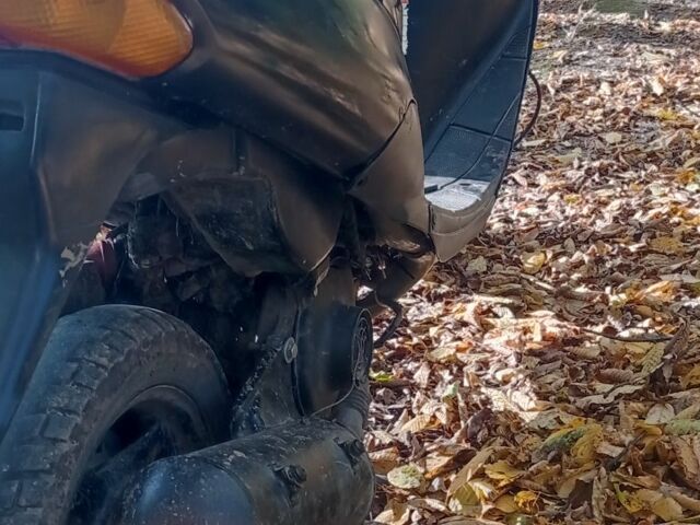 Сузукі Інша, об'ємом двигуна 49 л та пробігом 0 тис. км за 359 $, фото 3 на Automoto.ua