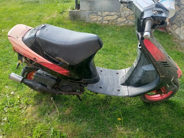 Сузукі Інша, об'ємом двигуна 50 л та пробігом 0 тис. км за 71 $, фото 3 на Automoto.ua