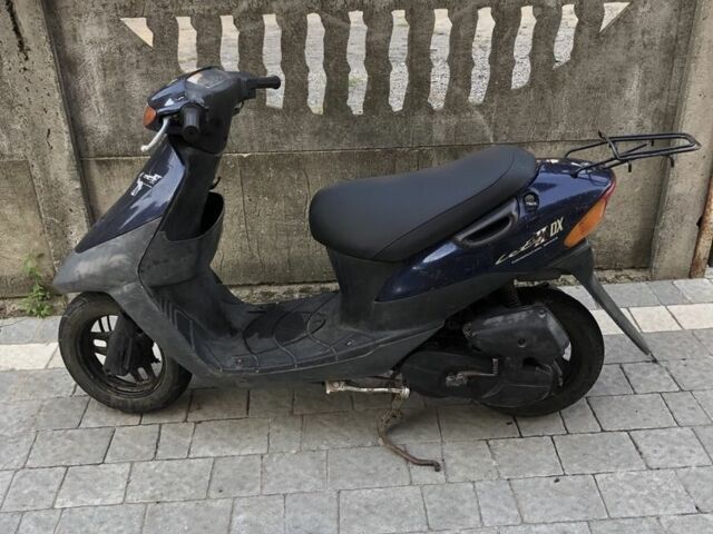 Сузукі Інша, об'ємом двигуна 50 л та пробігом 0 тис. км за 284 $, фото 5 на Automoto.ua