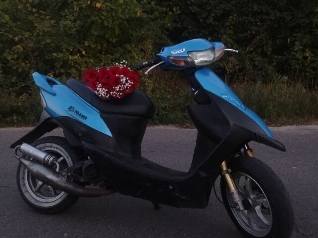 Сузуки Другая, объемом двигателя 72 л и пробегом 0 тыс. км за 407 $, фото 6 на Automoto.ua