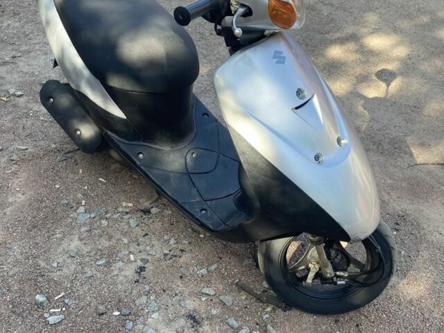 Сузуки Другая, объемом двигателя 50 л и пробегом 0 тыс. км за 385 $, фото 1 на Automoto.ua