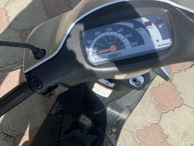 Сузуки Другая, объемом двигателя 50 л и пробегом 0 тыс. км за 385 $, фото 3 на Automoto.ua
